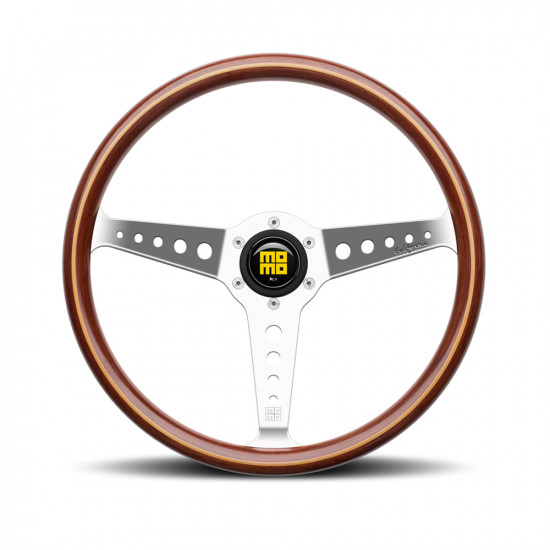 MOMO Street Steering Wheels